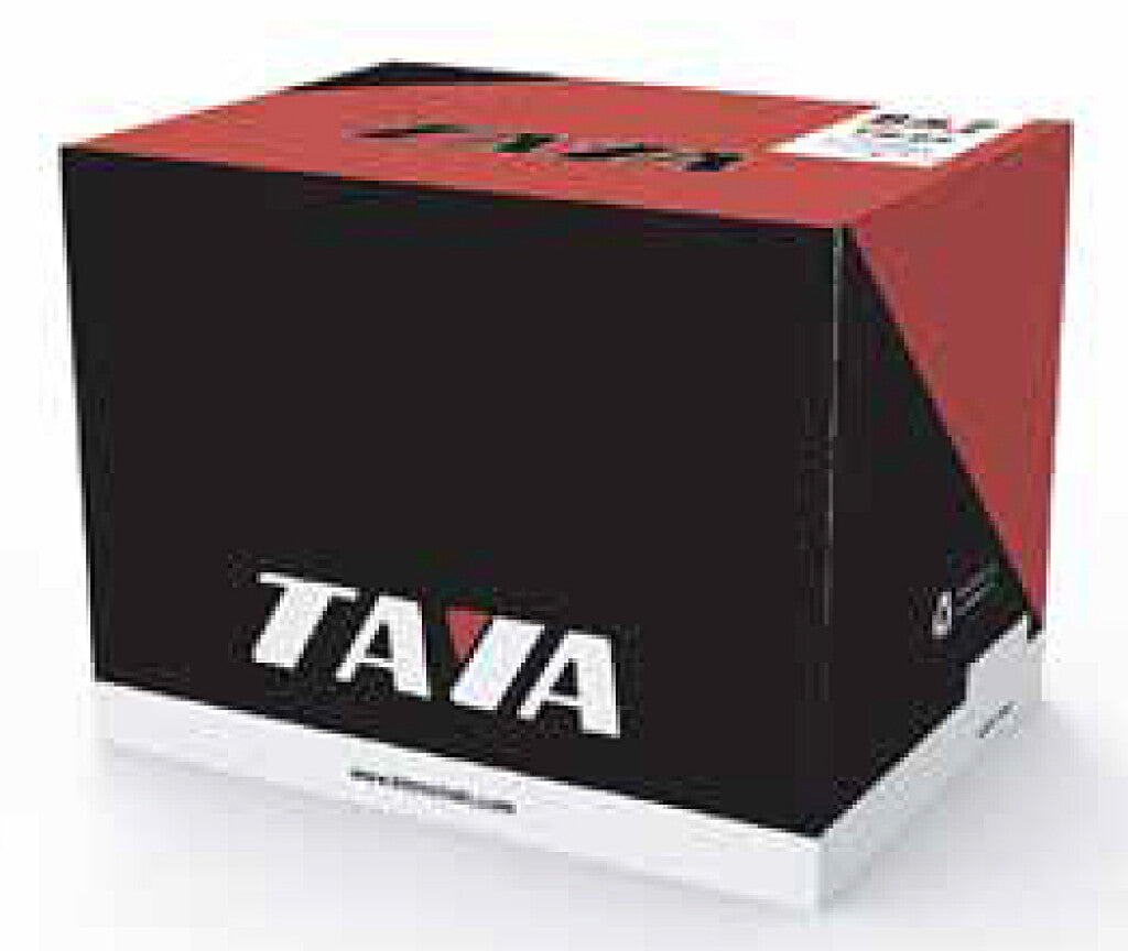 Taya halskjede okto 1 2x3 32,7-8 hastighet, svart sølv, 30mtr rull