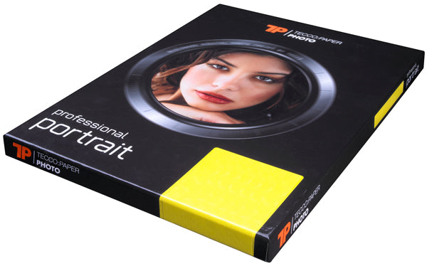 Tecco Photo Paper PD190 Duo Matt A3+ 50 Sheet