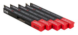Traira per biciclette di bicchiera di Tecora E Stock Assle M12 X P1.0 Lunghezza 171 ~ 183 mm