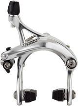 Shimano Vuner Caliper R539 47-59mm | Osa 51 mm | Stříbro