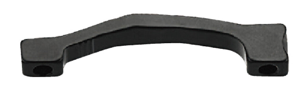 Tekote Disk Bremsadapter A12: Postmount Ø180 zu Ø20-3