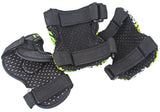 Tempish Protection Set Fid Junior Black Size XS