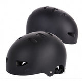 Tempish Wuth Skate helmet 53-55 cm ABS EPS Black Size XL