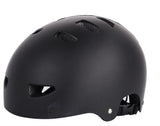 Tempish Wuth Skate helmet 53-55 cm ABS EPS Black Size XL