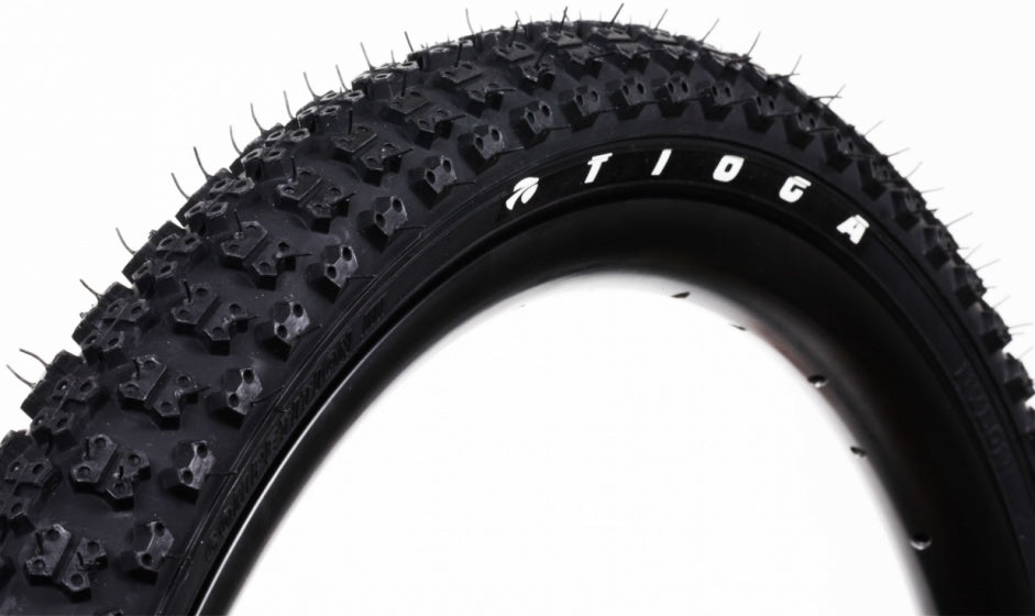 Tioga Tire Comp II 20 X 1 3 8 (37-451)