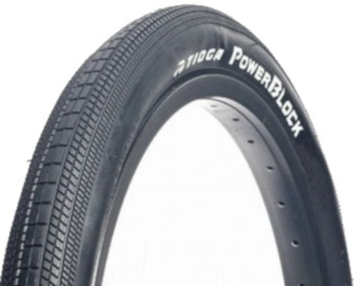 TUTTION POWERBLOCK 20 x 1 3 8 (37-451)