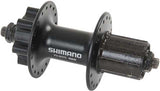 Kgs achterwiel zac19 28 inch freewheel fh-m475 32g zwart