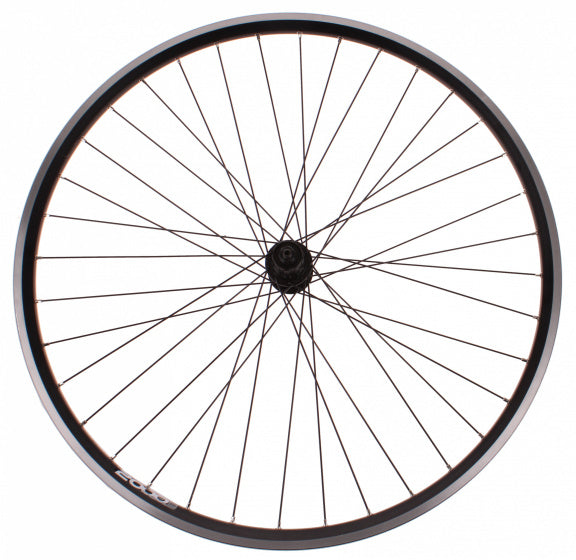 KGS Roue arrière ZAC2000 28 36G DEORE 8 9 10SP ALU NOIR