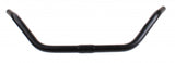 Humpert handlebar 22.2 640 25.4 mm steel black