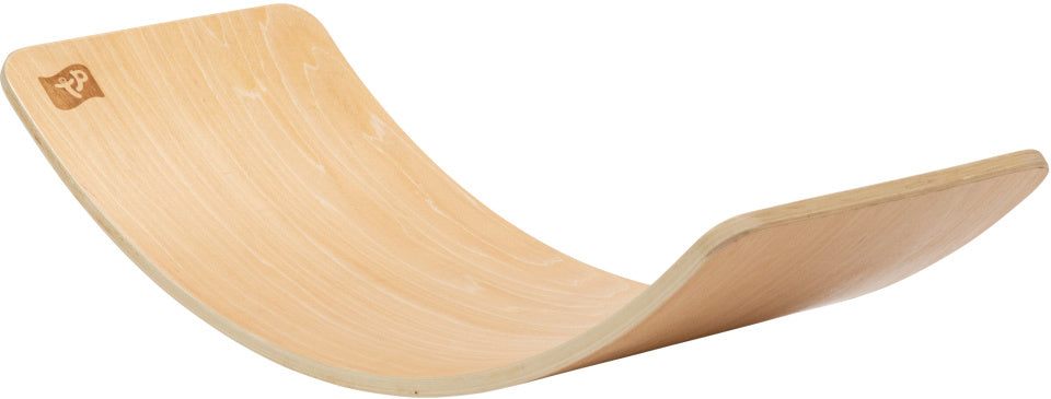 TP TOS Rangement d'équilibre en bois actif-totes à partir de 12 mois