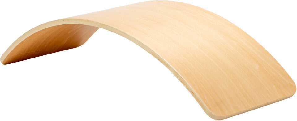 TP TOS Rangement d'équilibre en bois actif-totes à partir de 12 mois