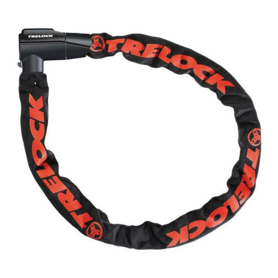 Trelock BC Chain Lock 560 85 8mm sort