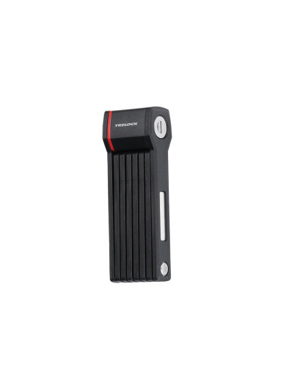 Trelock foldeslot dos go 80 cm xmove negro