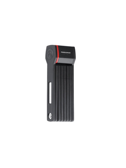 Trelock foldeslot dos go 80 cm xmove negro