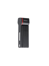Trelock foldeslot dos go 80 cm xmove negro