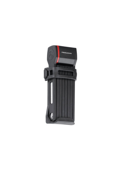Trelock foldeslot dos go 80 cm xmove negro