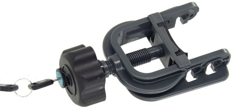 Twinny Load Crank Clamp traditionel CK ergo CK Swing CK sort