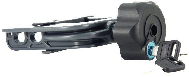 Twinny Load Crank Clamp traditionel CK ergo CK Swing CK sort
