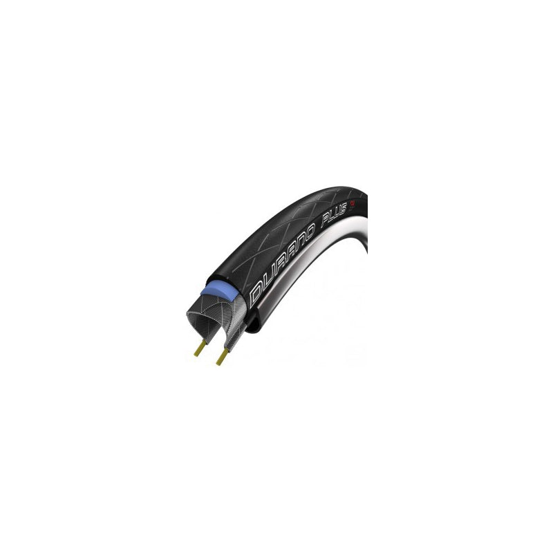 Tyre 28 Schwalbe Durano Plus 700 x 23 C
