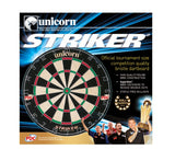 Unicorn dartboard Striker Bristle 45.7 cm