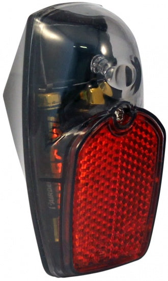 Batteria leggera posteriore UN4307 Fumo a LED