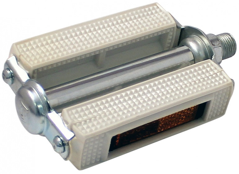 Pedaler set Solex 9 16 tum vit
