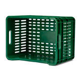 Urbanproof Krat Kliknite 30L Rpet Donkergroen