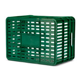 Urbanproof Krat Kliknite 30L Rpet Donkergroen