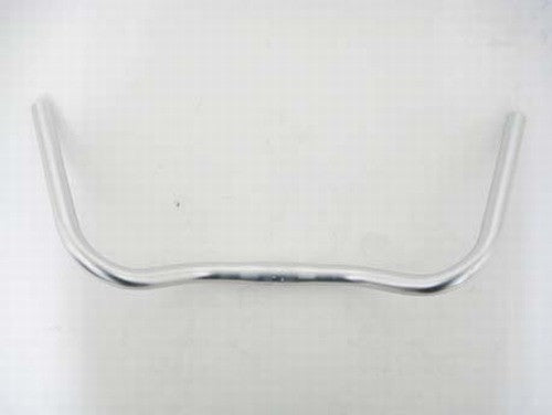 Send RS7252 NSU 57 x 2,4 cm aluminiumsølv