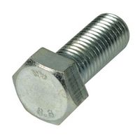 Bofix Box A 50 Bolts Hexagon Rustfrit stål M5X25