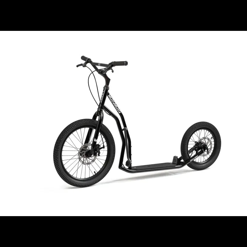 Yedoo Mezeq Black - New
