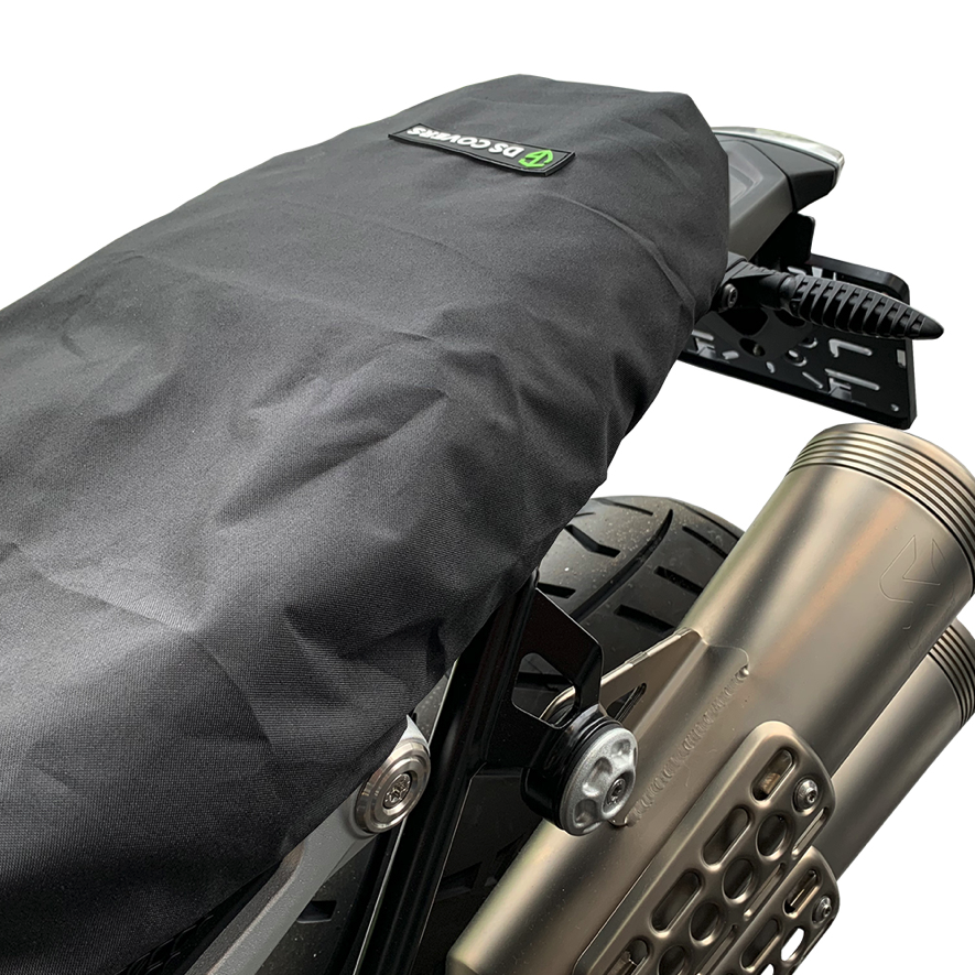 DS-Covers Cover Bink Black | S