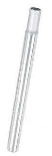 Falkx Aluminium 30,4x350 mm (y compris pour le vélo de cargaison)