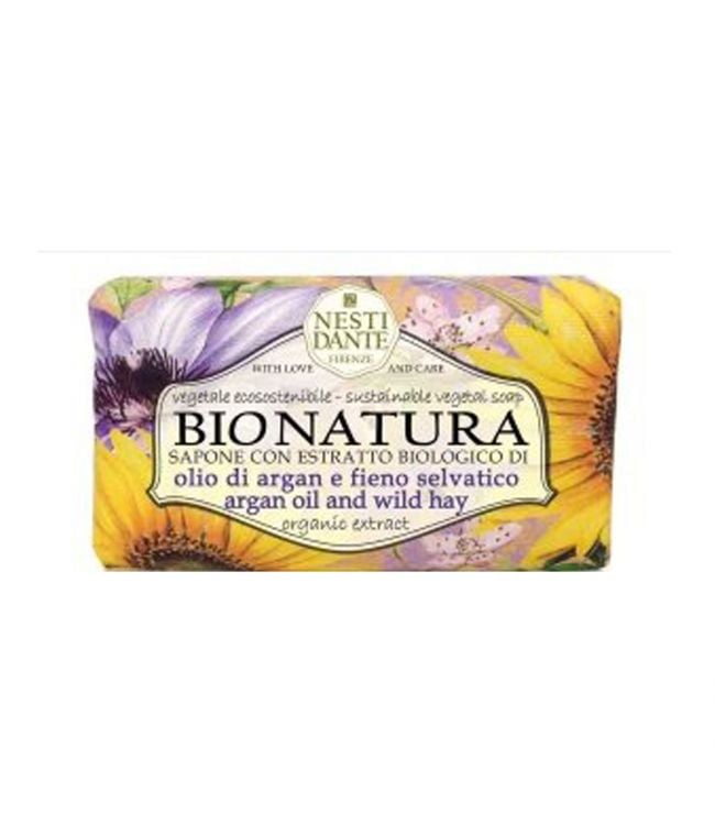 Nesti Dante Bounatura Argan Ueleg Wild Heap Onkraut 250GR.
