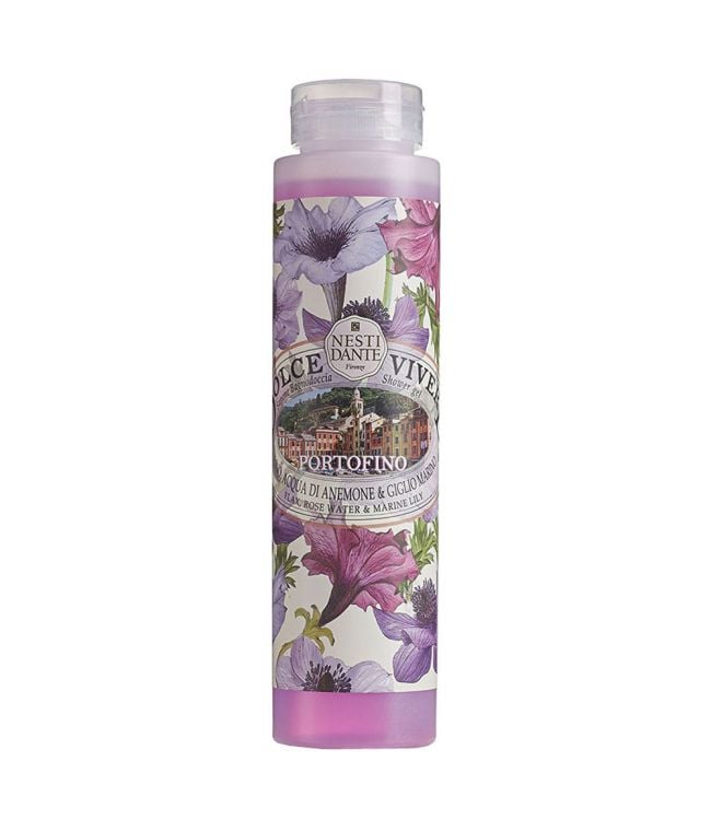 Nesti Dante Dolce Vivere Portofino brusebad 300 ml