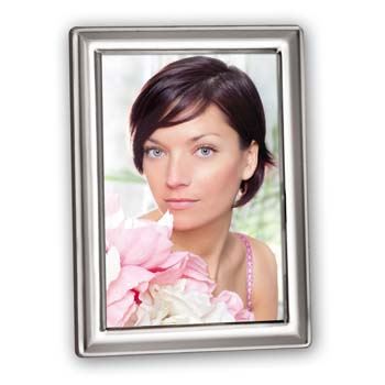 Frame d'argento ZEP 235S03-4R 10x15 cm