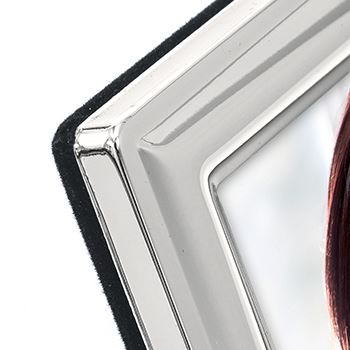 Frame d'argento ZEP 235S03-4R 10x15 cm