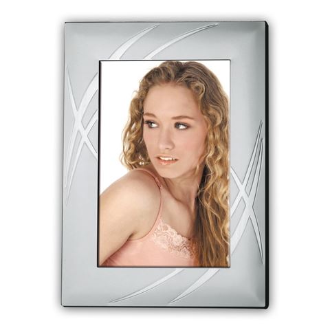 Zep 328ass55-6r telaio d'argento 15x20 cm