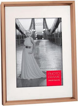 ZEP Alpc24 Aluminiun Frame 13x18 18x24 cm