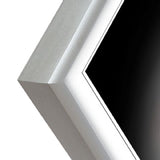 ZEP Photo frame AL1S3 Silver 15x20 cm