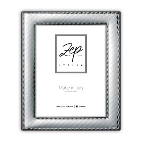 Frame photo ZEP B18653 ASSISI 13X18 CM