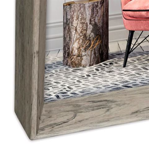 ZEP Photo Frame BC923G Dora Gray 20x30 cm