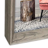 ZEP Photo Frame BC923G Dora Gray 20x30 cm