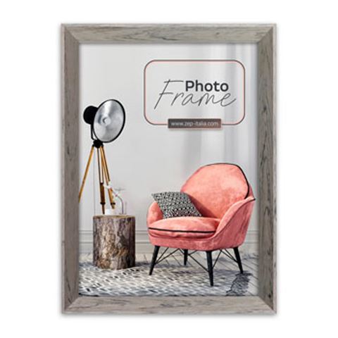 ZEP Photo Frame BC923G Dora Gray 20x30 cm