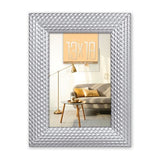 ZEP photo frame BE723S Rivabella Silver 20x30 cm