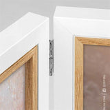 Frame photo ZEP CV964 AYAS 2H 2X10X15 CM