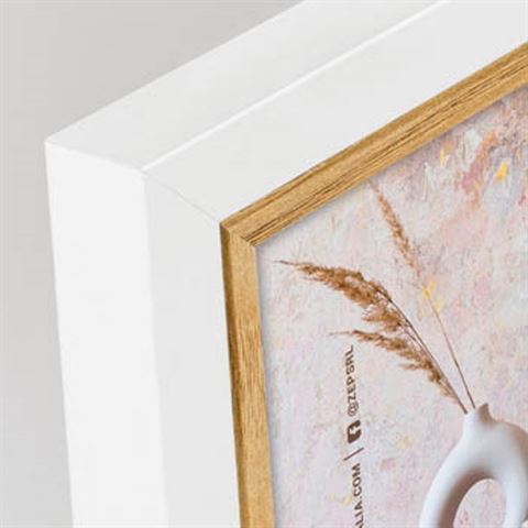 Frame photo ZEP CV964 AYAS 2H 2X10X15 CM
