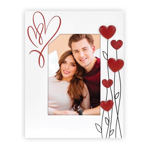 Zep Photo Frame DX3846 HILDA VERTICAL 10X15 CM