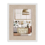 ZEP Photo Frame HF223C Ragusa C 20x30 cm