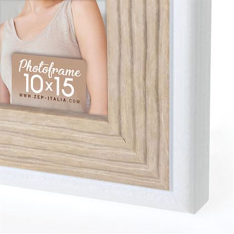 ZEP Photo Frame Hv246 Augusta 2q 2x 10x15 cm